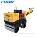 0.8 Ton Full Hydraulic Hand Compact Road Roller (FYL-800)